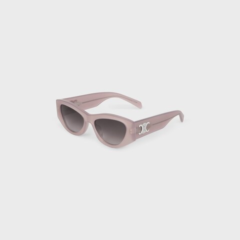 Triomphe 15 Sunglasses in Acetate - Image 3